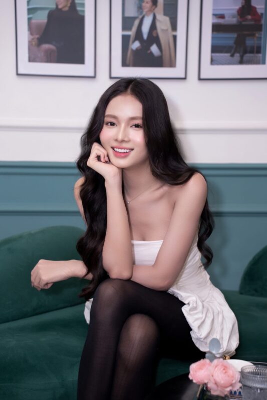 Những điểm nổi bật của Trần Quân trong vai trò CEO