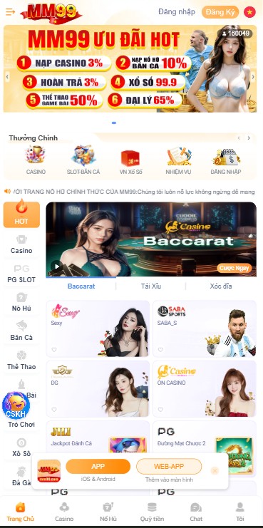 M99 – Sân chơi hiện đại được kiến tạo từ tầm nhìn xa